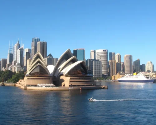 Australia