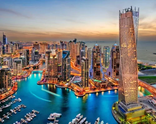 United Arab Emirates