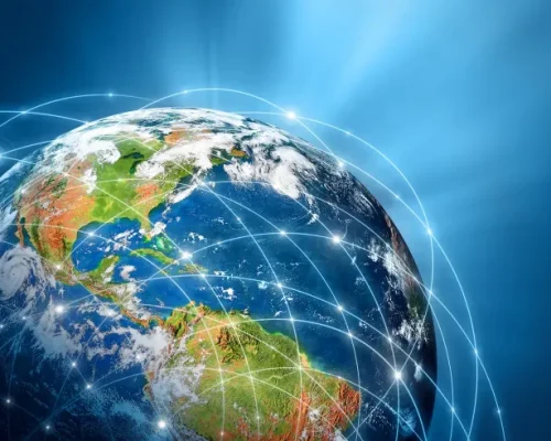 global